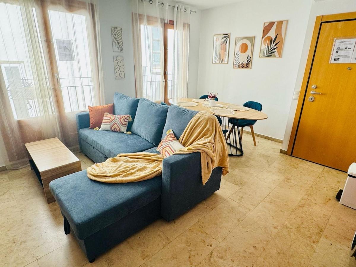 Apartamento Abat 3 Cool & Wide Duplex Next To The Cathedral