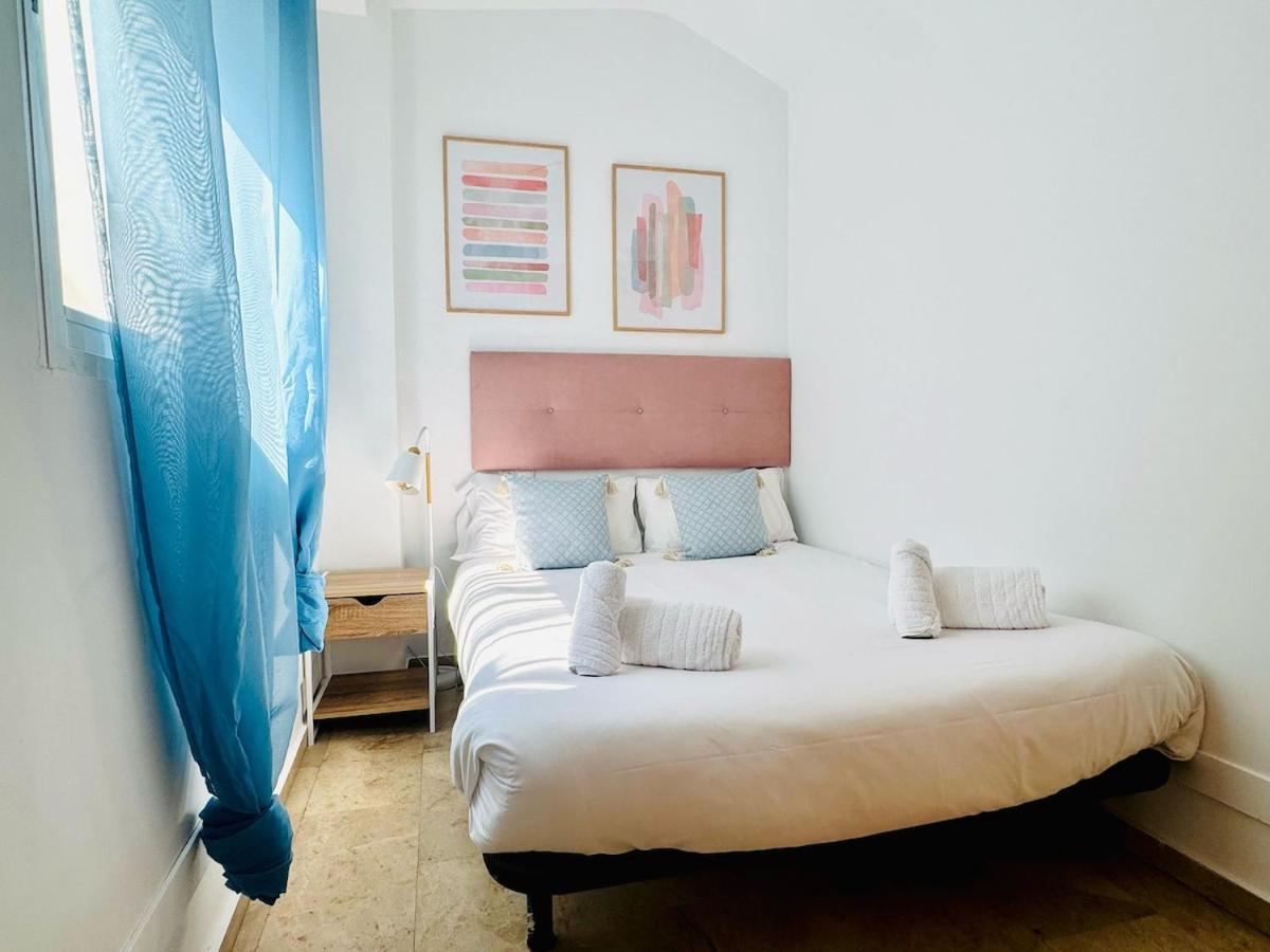 Appartamento Abat 3 Cool & Wide Duplex Next To The Cathedral