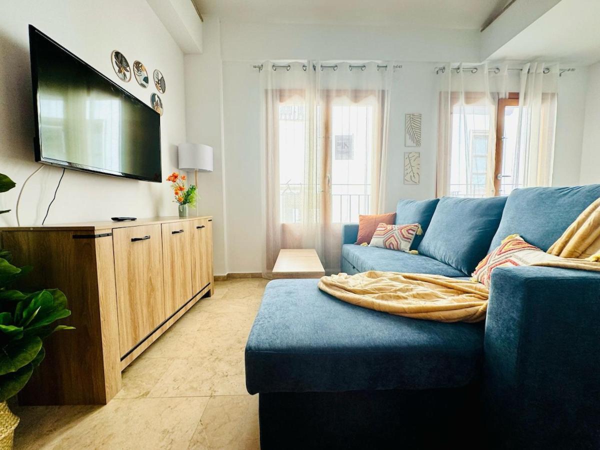 Abat 3 Cool & Wide Duplex Next To The Cathedral Apartamento *