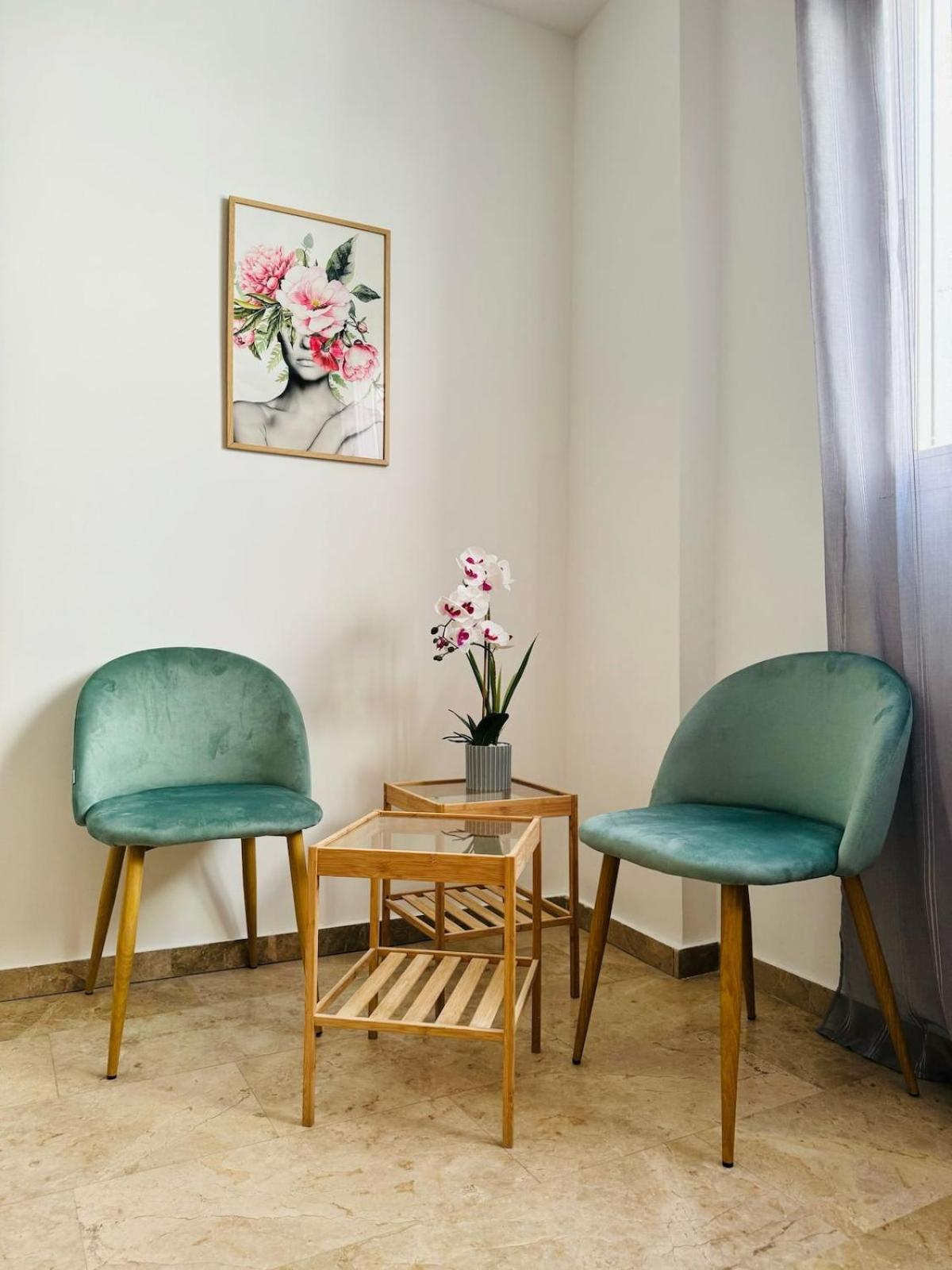 Apartamento Abat 3 Cool & Wide Duplex Next To The Cathedral Valencia