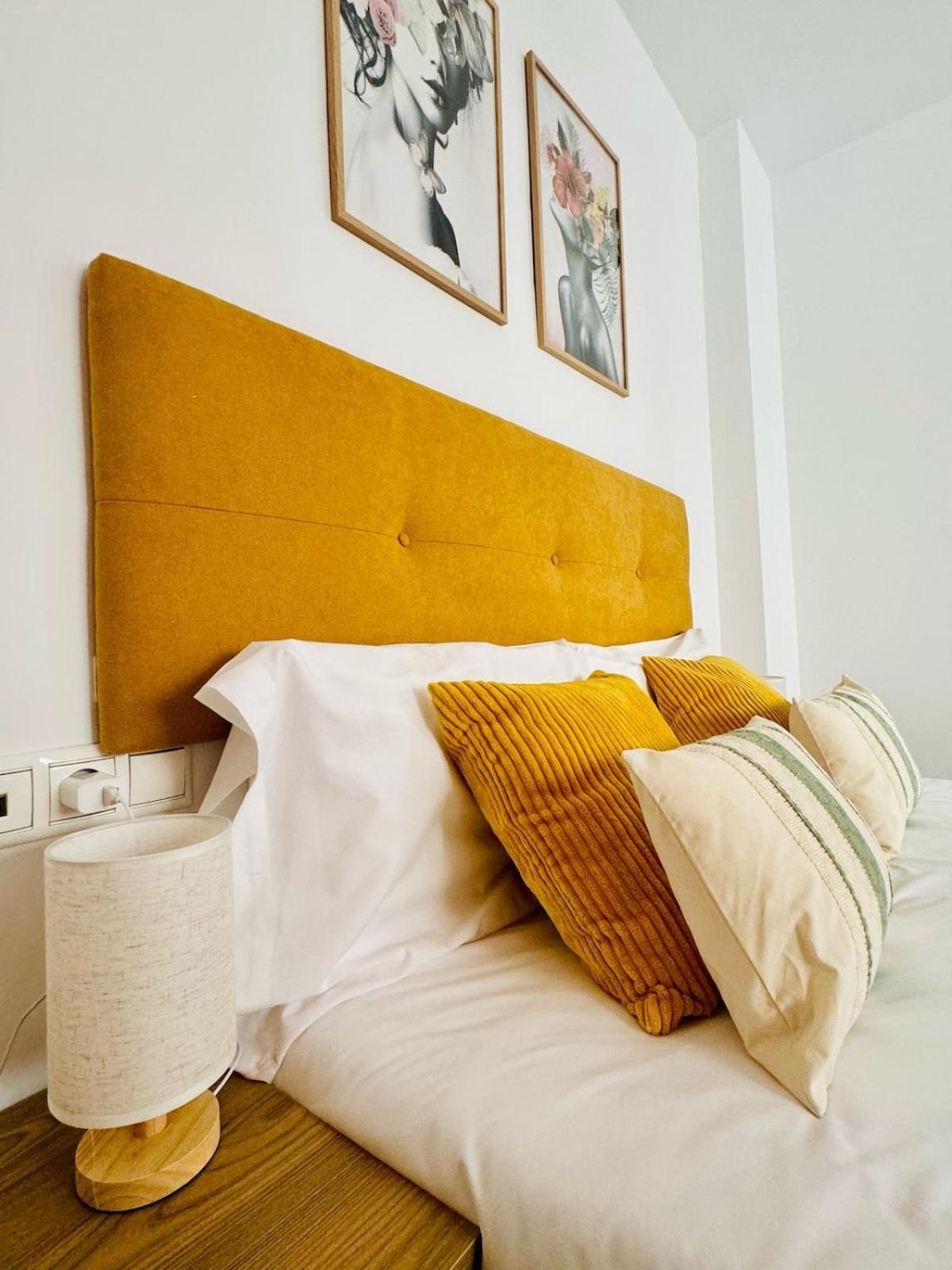 Appartamento Abat 3 Cool & Wide Duplex Next To The Cathedral